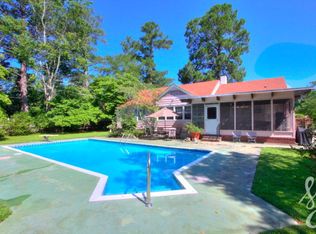 312 Haynsworth St, Sumter, SC 29150