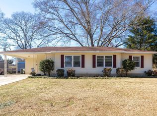 1709 Pennylane SE, Decatur, AL 35601