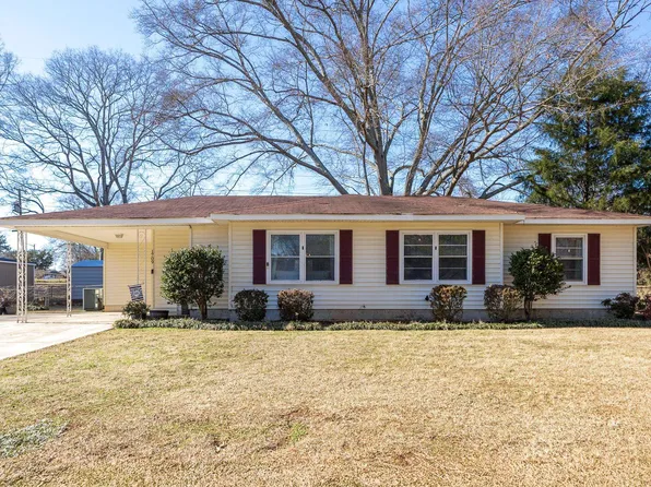 1709 Pennylane SE, Decatur, AL 35601