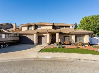 11575 Wildflower Ct, Moorpark, CA 93021