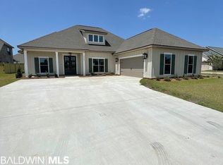 27403 French Settlement Dr, Daphne, AL 36526