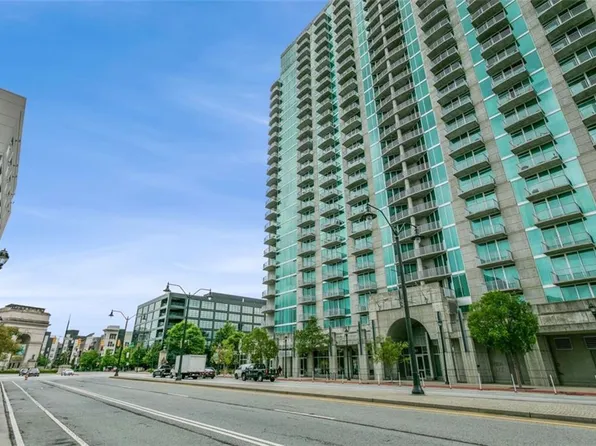 361 17th St Unit 2510, Atlanta, GA 30363