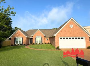 9889 Leda Cv, Cordova, TN 38016