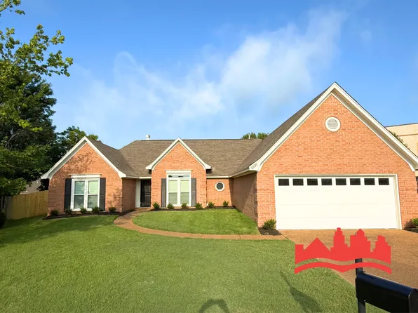 9889 Leda Cv, Cordova, TN 38016