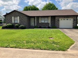 2915 Meadowbrook Dr, Point Pleasant, WV 25550