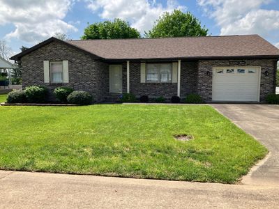2915 Meadowbrook Dr, Point Pleasant, WV, 25550