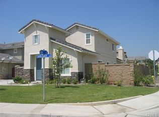 5258 Saddleback St, Montclair, CA 91763