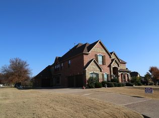 12332 Indian Creek Dr, Fort Worth, TX 76179