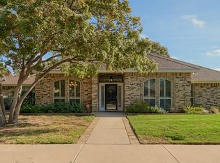 4900 Stoneleigh Dr, Midland, TX 79705