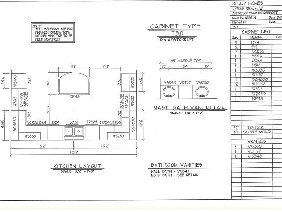 4th image of 2068 Bridgeport Dr