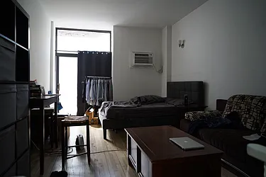 Rented by Mallory Management Corp