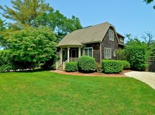 56 Osborne Ln, East Hampton, NY 11937