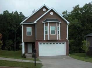 4028 Traipse Ct, Ellenwood, GA