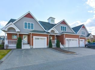 13 Dexter Rd #13, Foxboro, MA 02035