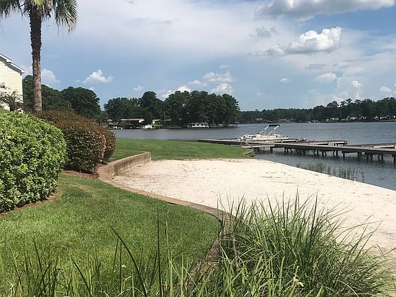 Great place for sand castles