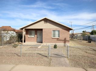 231 E Ave, Douglas, AZ 85607