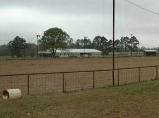 535 Whitehead Rd, Lufkin, TX 75901