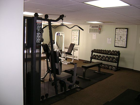 5th image of 10301 Lake Ave APT 805