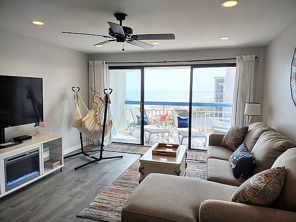 Amazing views through out!