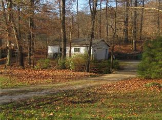 4979 Little Flock Rd, Spencer, IN 47460