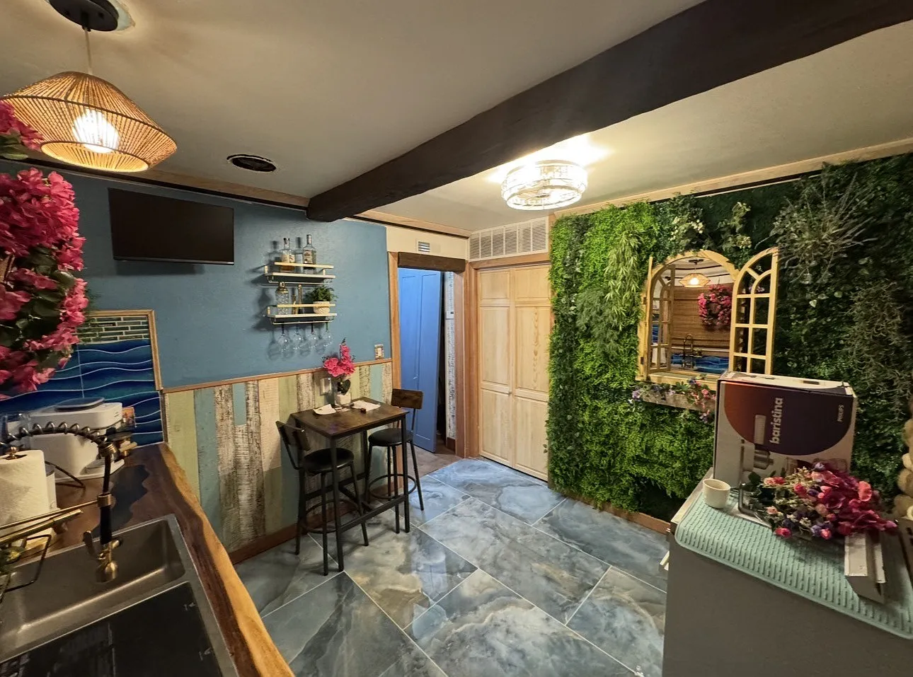 1 bed, 600 sqft, $1,850 — Photo 4