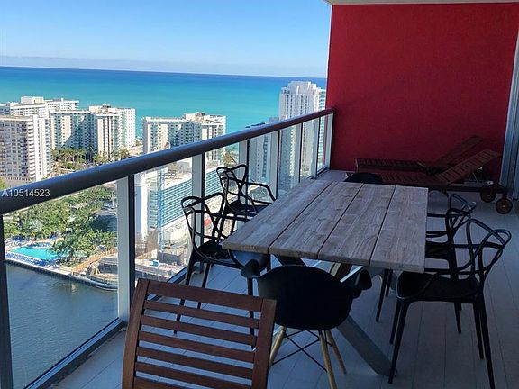 4th image of 2600 E Hallandale Beach Blvd APT 3208
