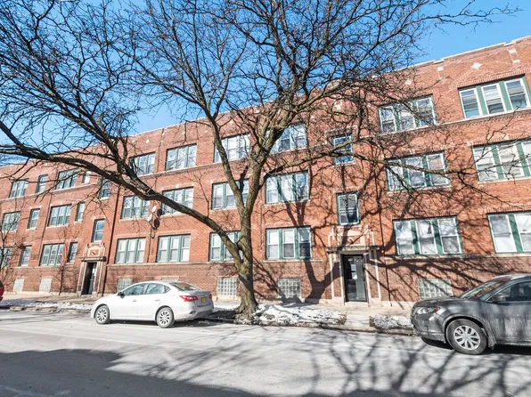 7557-59 S. Calumet Ave. / 348-58 E 76th St., 7557 S Calumet Ave #356-3, Chicago, IL 60619