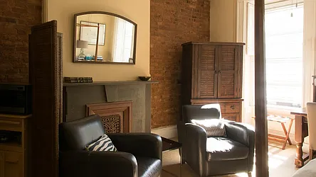 Rented by Owner