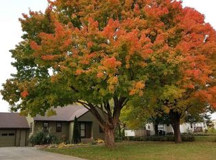 509 31st St NE, Rochester, MN 55906