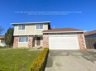 516 Canvasback Dr, Suisun City, CA