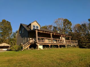 314 Vt Route 153, West Pawlet, VT 05775