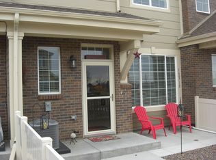 16071 W 63rd Ln UNIT D, Arvada, CO 80403