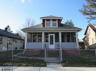 243 London Ave, Egg Harbor City, NJ 08215
