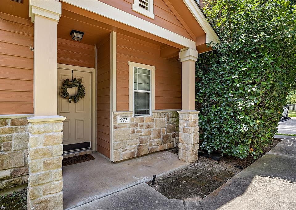 Welcome Home!