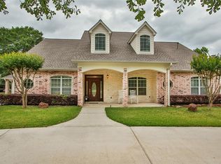 6532 Rolling Oak Dr, Montgomery, TX 77316
