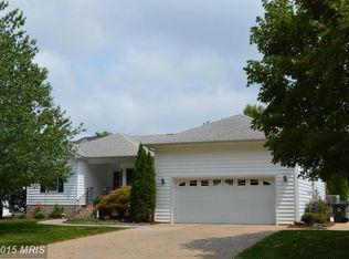 1032 Golf Dr, Culpeper, VA 22701