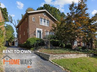 7117 Northmoor Dr, Saint Louis, MO