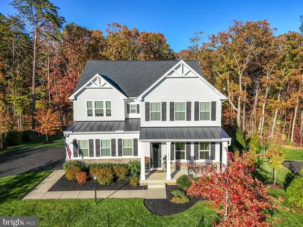 11313 Oakville Ln, Spotsylvania, VA 22551