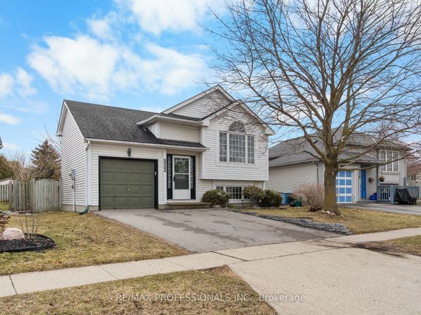 522 Trico Dr, Cambridge, ON N3H 5M5