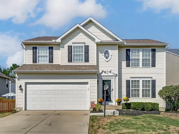 182 Indian Pointe Dr, Maineville, OH 45039