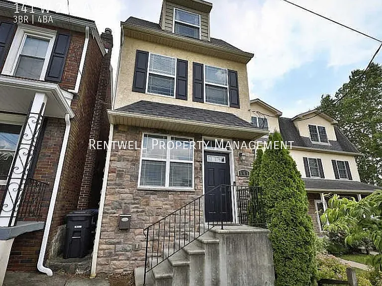 141 W 2nd Ave — Photo 2