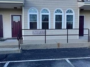 501 Great Rd, North Smithfield, RI 02896
