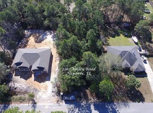 6949 Snug Waters Rd, Navarre, FL 32566