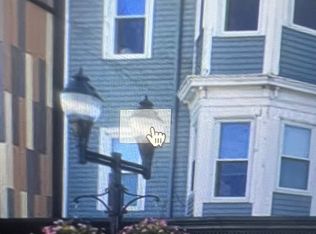 160 Broadway #3, Somerville, MA 02145