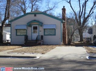 1309 W Charles St, Grand Island, NE 68801