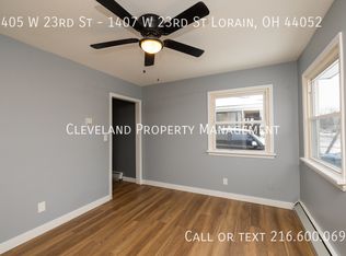 1405 W 23rd St #1407, Lorain, OH 44052