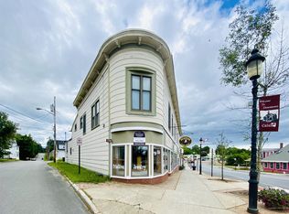 261 Main St, Calais, ME 04619