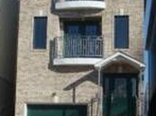 240 Stevens Ave, Jersey City, NJ 07305