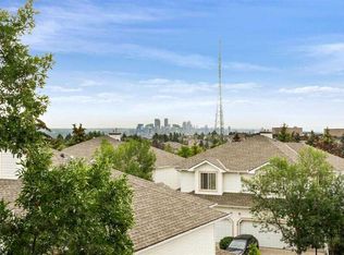 6550 W Old Banff Coach Rd SW #104, Calgary, AB T3H4J4