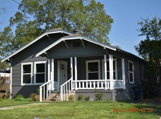 5109 Norma St, Fort Worth, TX 76112